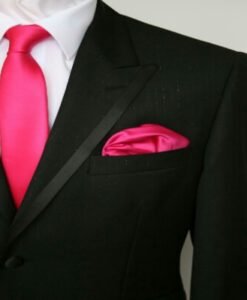 Formal Ties