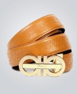 Ferragamo Belts India