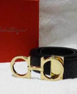 Salvatore Ferragamo Belts