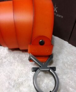 Ck Belt