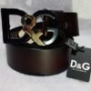 Dolce Gabbana Belts Online