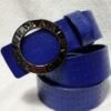 Bvlgari Belts Online