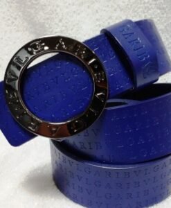Bvlgari Belts Online