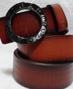Bvlgari Belt