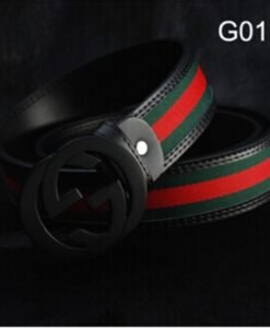 Gucci Men Belt