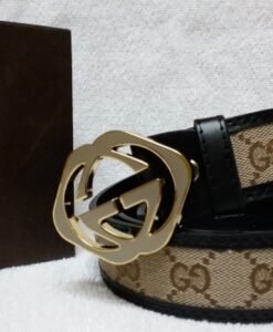 Gucci Belts Men