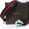 Gucci Belt India