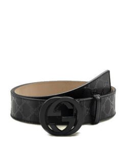 Gucci Mens Belt