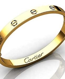 Cartier Love Bracelets