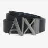 Armani Belts Men