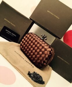 Bottega Veneta Clutch