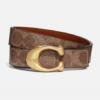 Coach Belt Men