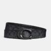 Coach Mens Belt