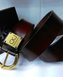 CK Belts