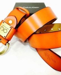 Calvin Klein Belt