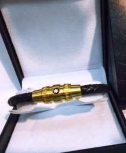 Mont Blanc Bracelet India