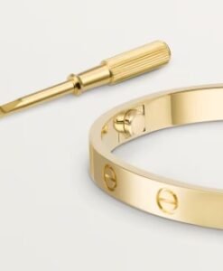 Cartier Love Bracelets