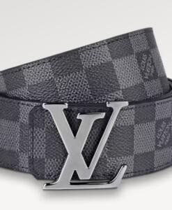 Buy Louis Vuitton Belts for Men online at Dilli Bazar
