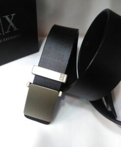 Armani Belts