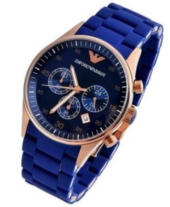 Armani Watches India