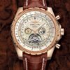Breitling Watch