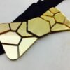 Buy Hex Bow Tie