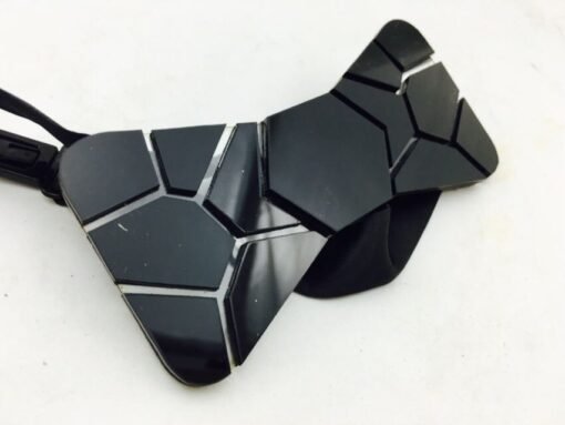 Buy Hex Bow Tie Online
