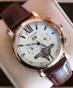 Cartier Watches India