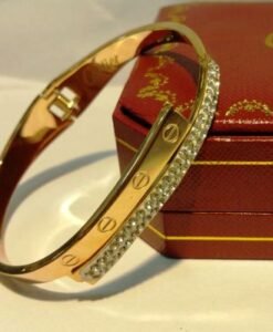 Cartier Love Bracelet