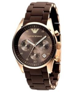 Emporio Armani Watches