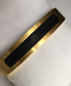 Mont Blanc Bracelet
