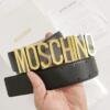 Moschino Belt