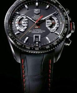 Tag Heuer Watches India